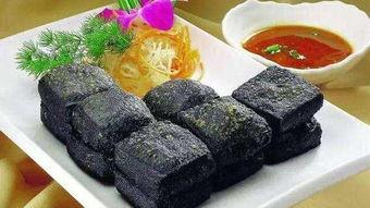 臭豆腐爆料新闻报道文案,揭秘街头美食背后的秘密